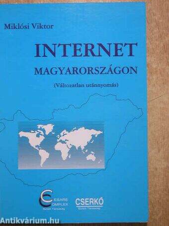 Internet Magyarországon