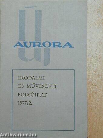 Új Aurora 1977/2.