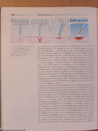 Biophysik für Mediziner