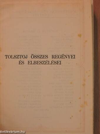 Anekdóták, érdekességek életéből I-V./Gyerekésszel