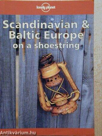 Scandinavian & Baltic Europe on a shoestring