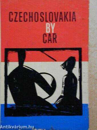 Czechoslovakia by car