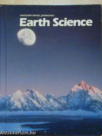 Earth Science