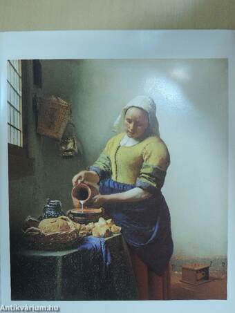 Vermeer 6 posters