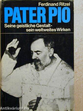 Pater Pio