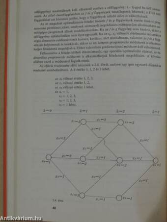 Döntés-előkészítési módszerek alkalmazása