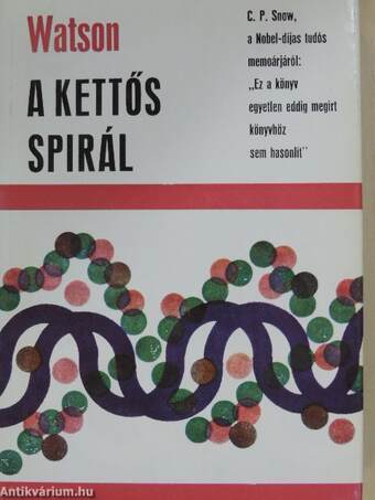 A kettős spirál