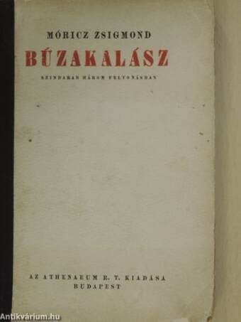 Búzakalász