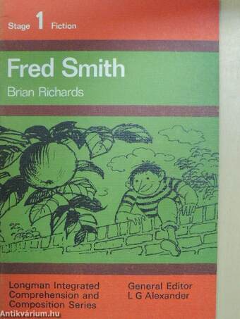 Fred Smith