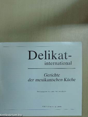 Delikat-international