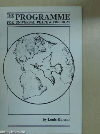 The Programme for Universal Peace & Freedom