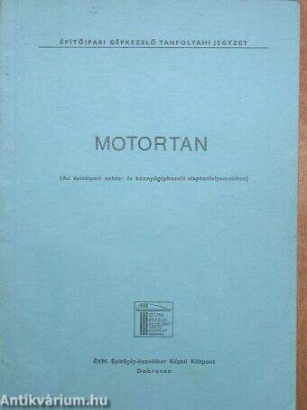 Motortan