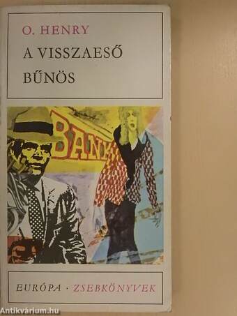 A visszaeső bűnös