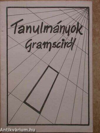 Tanulmányok Gramsciról