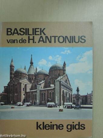 Basiliek van de H. Antonius