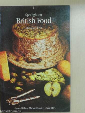 Spotlight on British Food