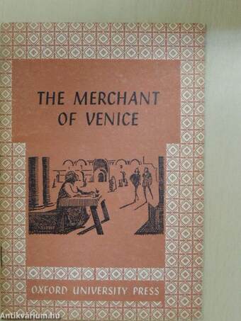 The Merchant of Venice