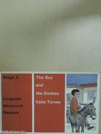 The Boy and the Donkey