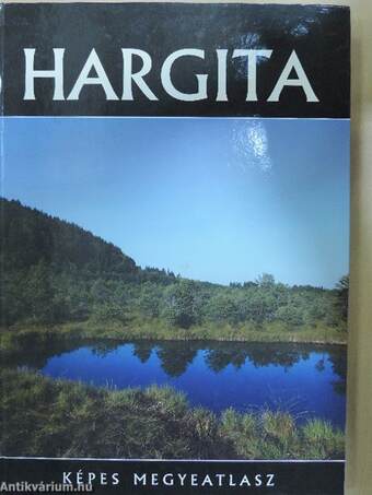 Hargita