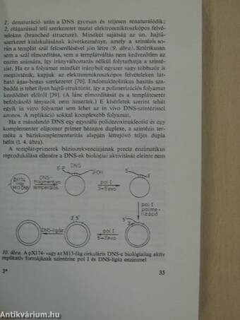 A biológia aktuális problémái 15.