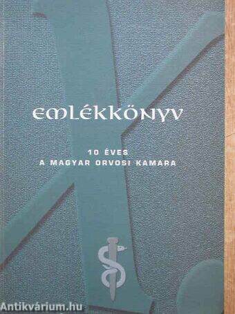 Emlékkönyv