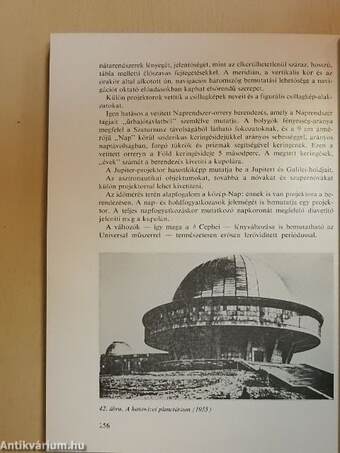 Csillagászati Évkönyv 1976.