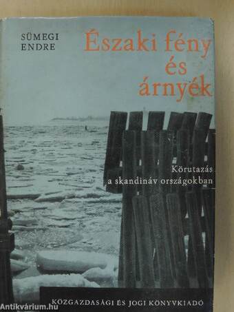 Északi fény és árnyék