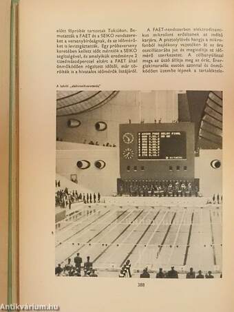 Korunk technikája 1966