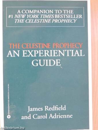 The Celestine Prophecy - An Experiential Guide