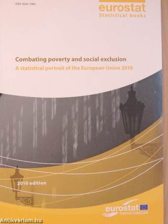 Combating poverty and social exclusion