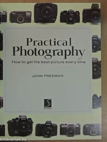 Practical Photography