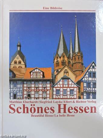 Schönes Hessen