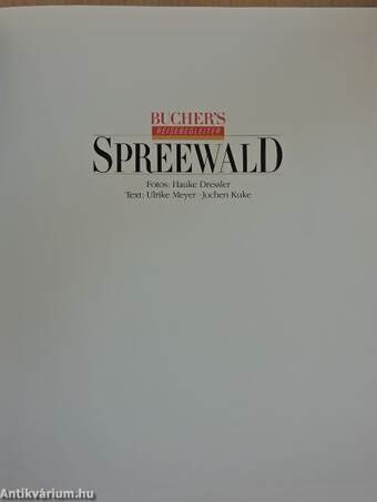 Spreewald