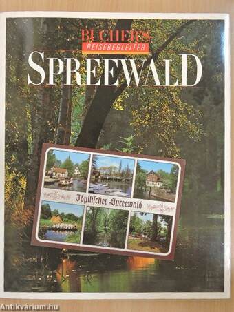 Spreewald