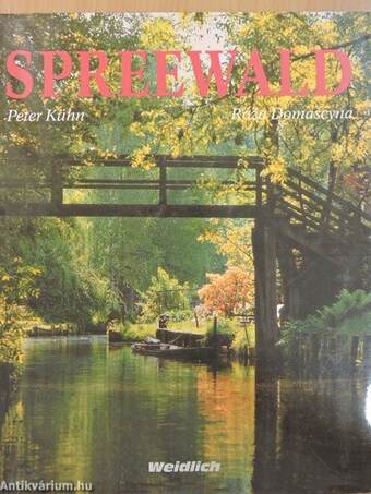 Spreewald