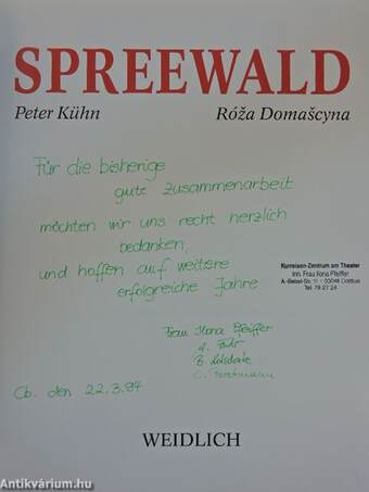 Spreewald