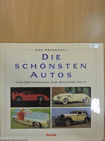 Die Schönsten Autos