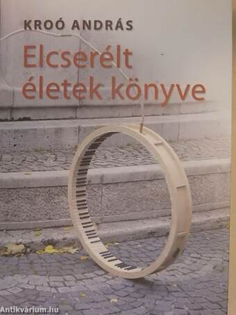 Elcserélt életek könyve