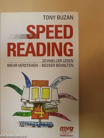 Speed reading