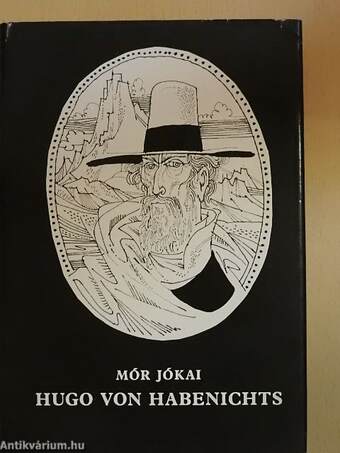 Hugo von Habenichts - Ein berüchtigter Abenteurer des 17. Jahrhunderts