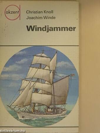 Windjammer