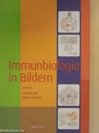 Immunbiologie in Bildern