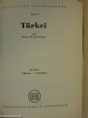 Türkei