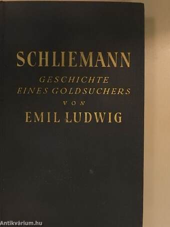 Schliemann