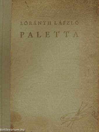 Paletta