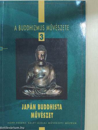 Japán buddhista művészet