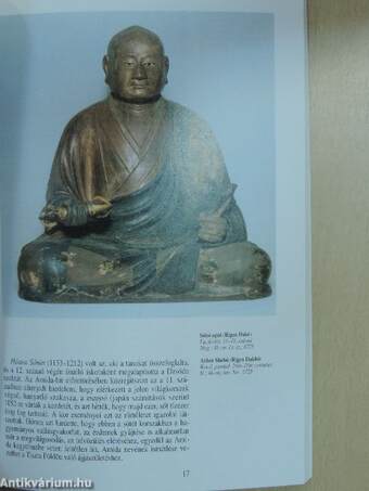 Japán buddhista művészet