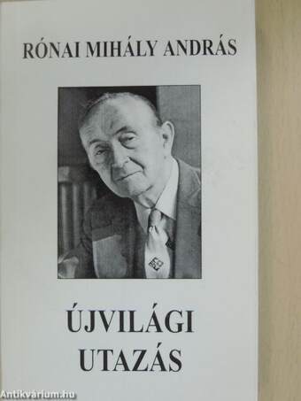 Újvilági utazás