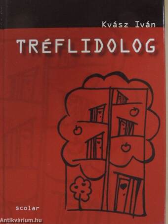 Tréflidolog