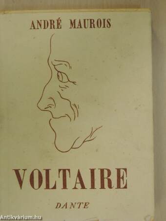 Voltaire/Boris Godunov/Fekete leányzó keresi az Istent/Annuska/Firenzei éjszakák